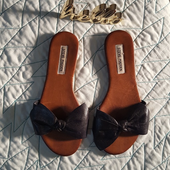 Steve Madden Shoes - Steve Madden Bubblez Women Sandals